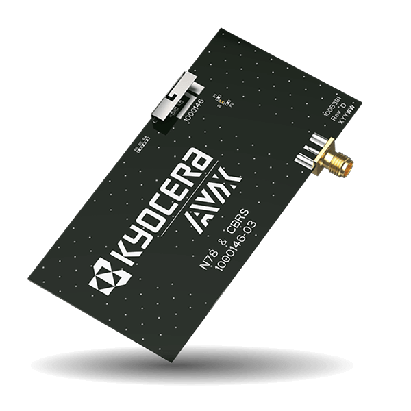 【限定特価】 KYOCERA AVX Search アクセサリー