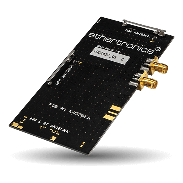 KYOCERA AVX Search